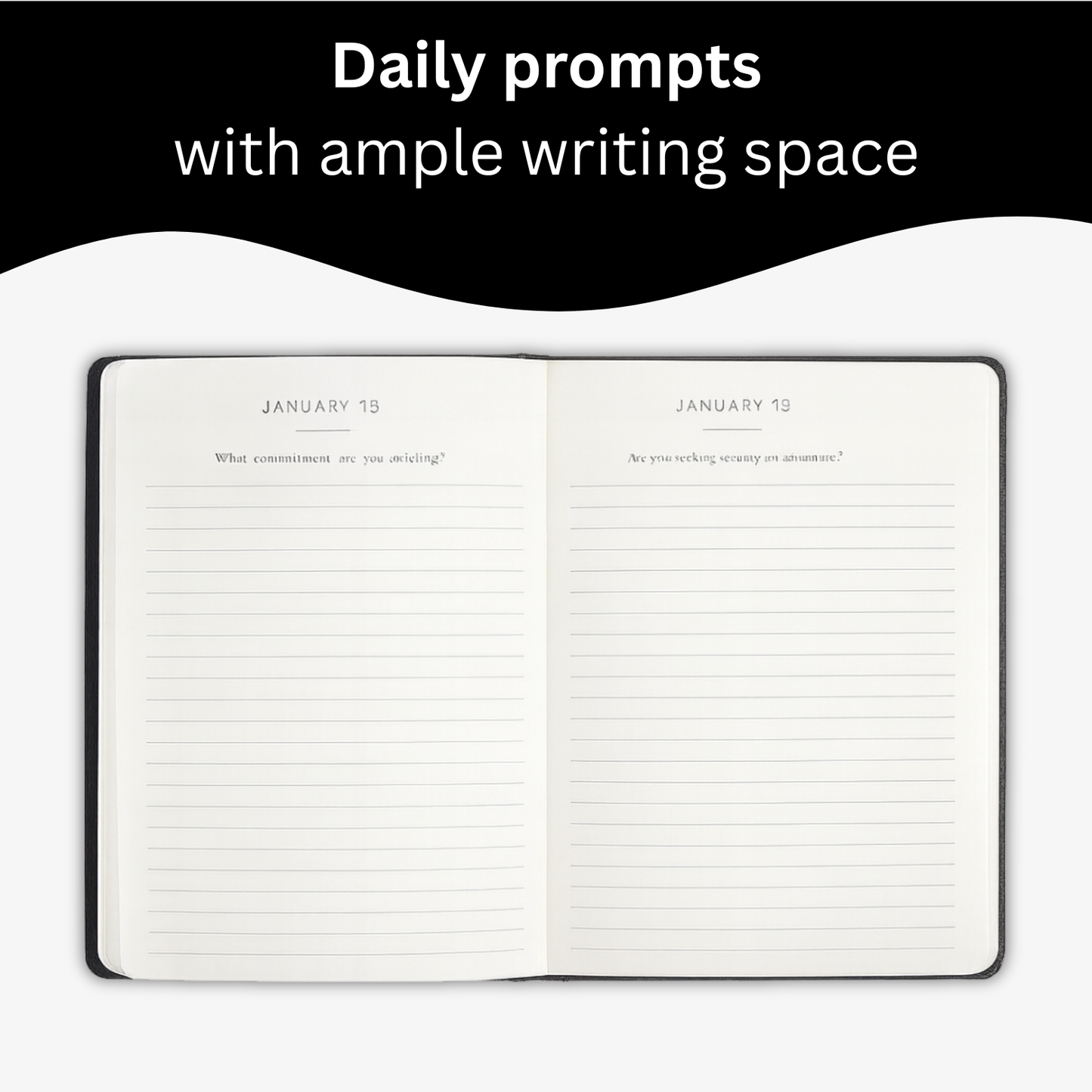 Better Every Day Journal