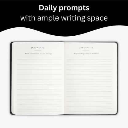 Better Every Day Journal